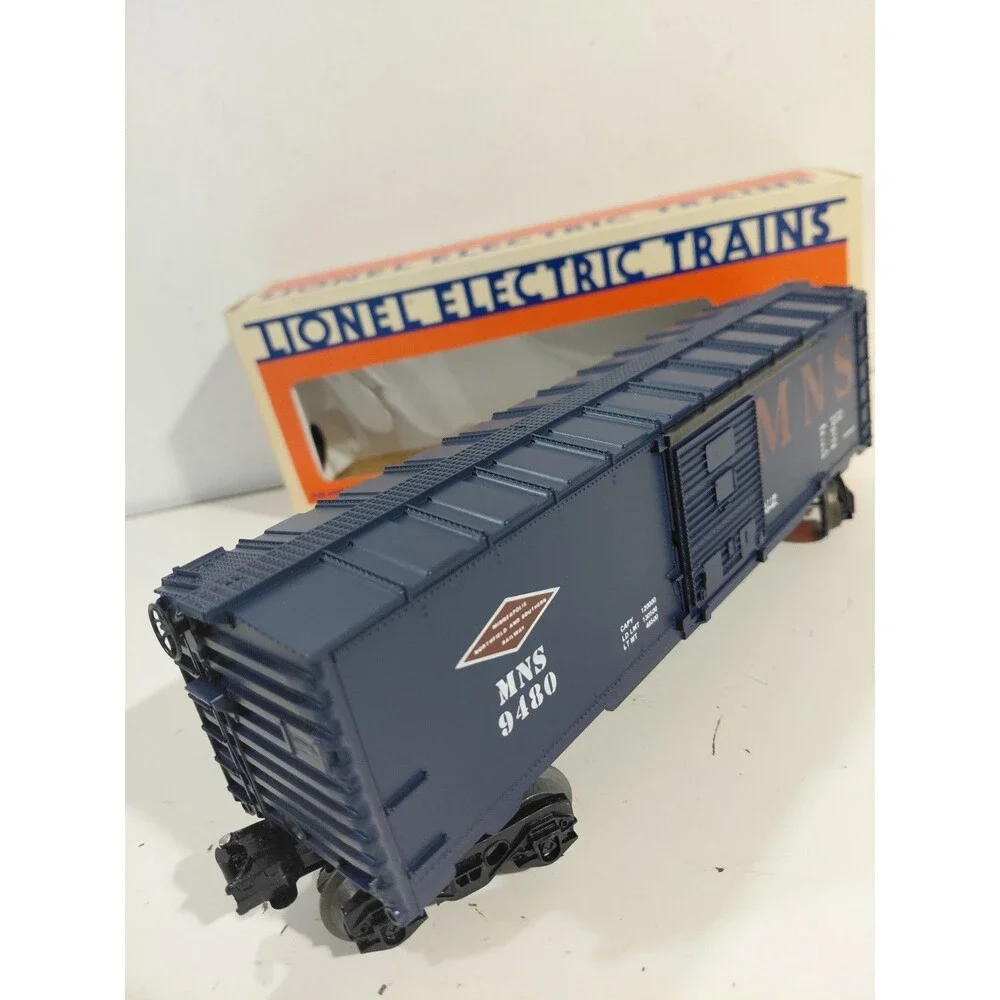Lionel up sale